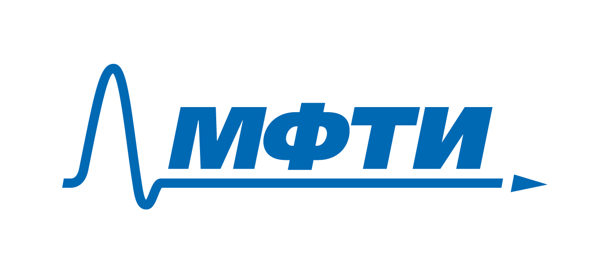 Логотип МФТИ